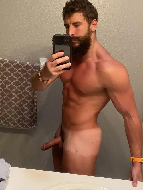 Do you mind tan lines?