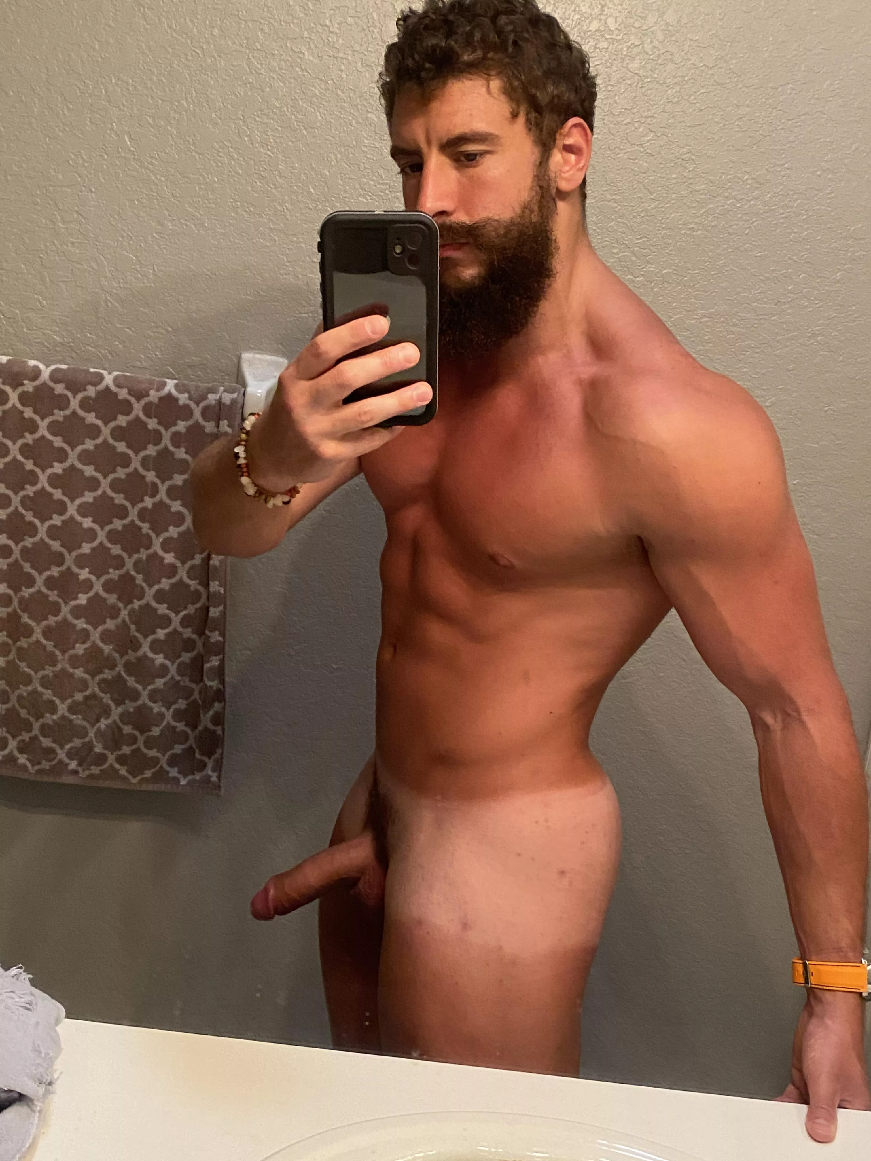 Do you mind tan lines?