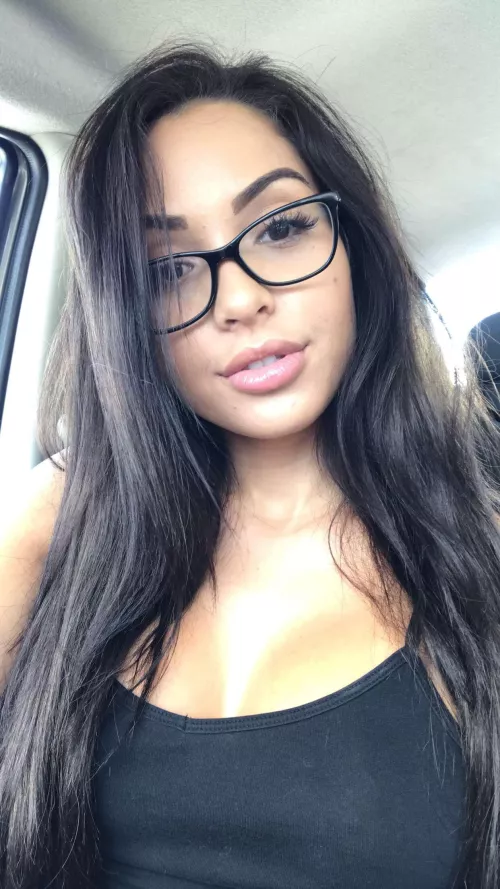 Do you think I’m cute