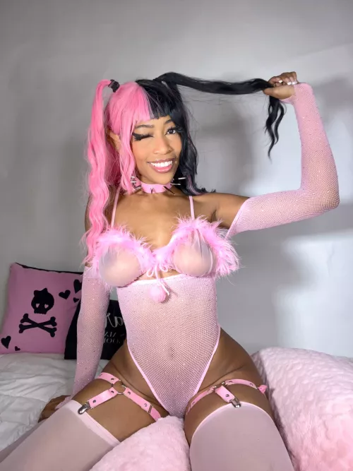 Do you think u could make me cum?