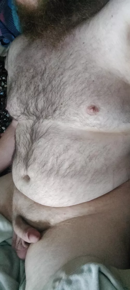 Doing anything today? 😉