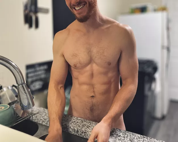 Domesticated? Hell yeah. Wild? You may just have to come find out. 😈