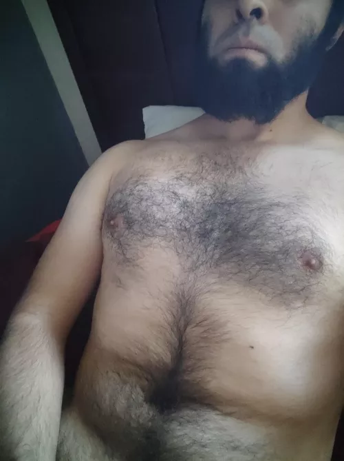 Don't get used to regular posting, I just know you never get tired of pics like this