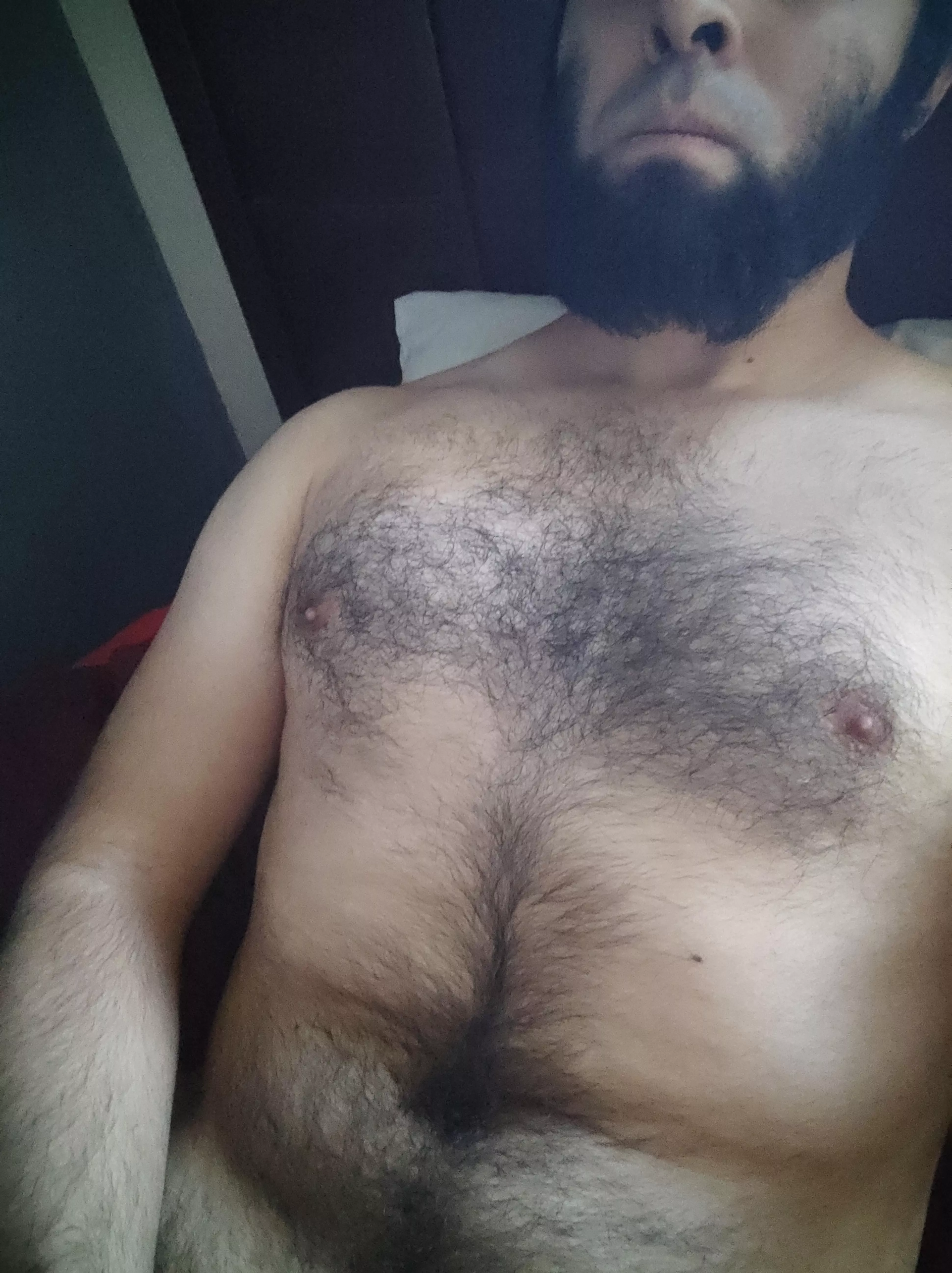 Don't get used to regular posting, I just know you never get tired of pics like this