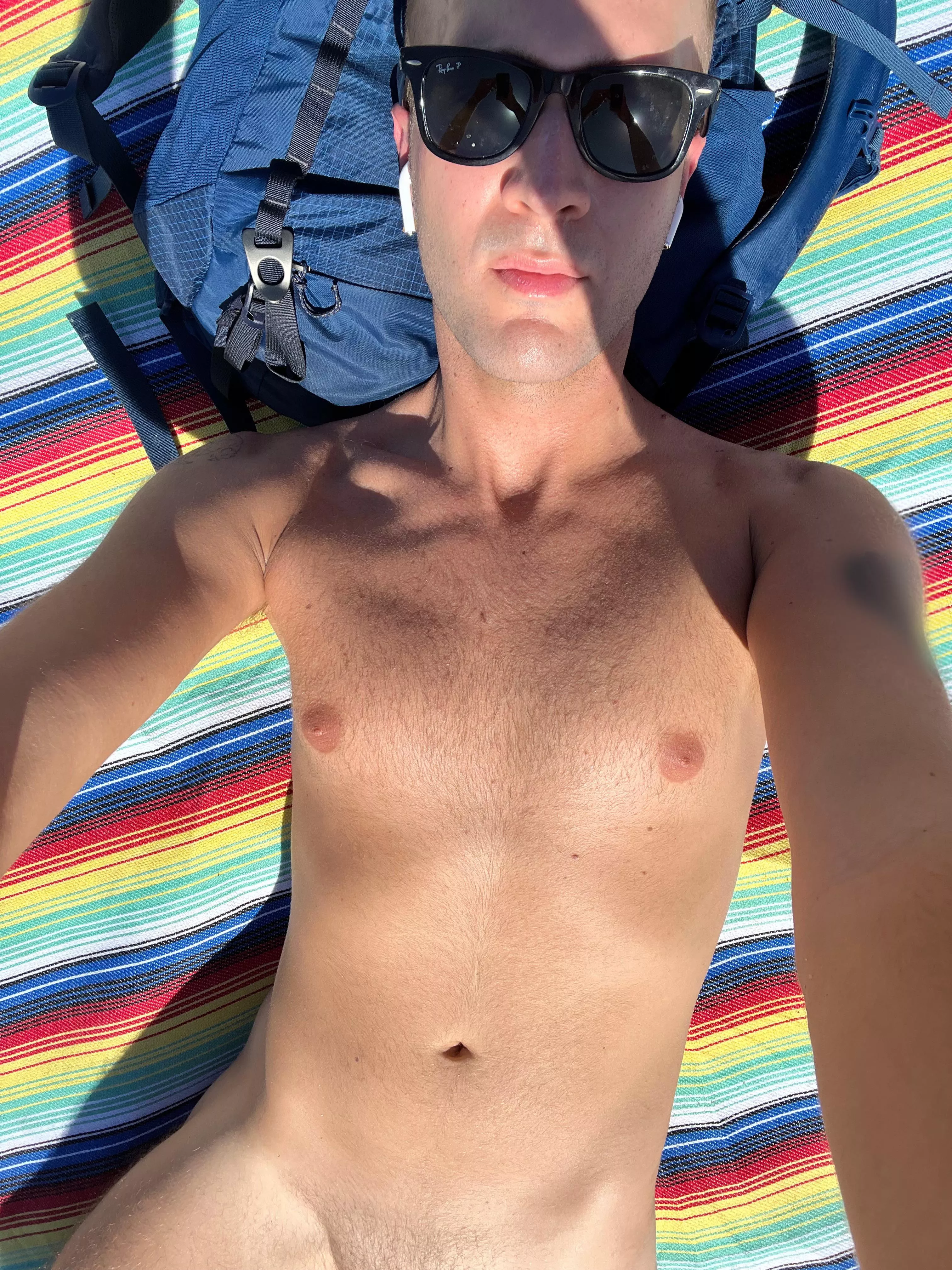 Dreaming of being back at Haulover 🥰