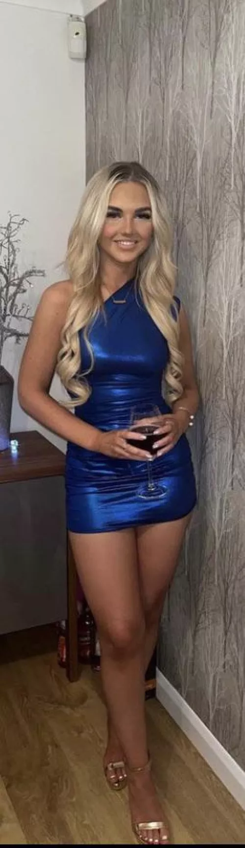 Emily: a fan favourite…