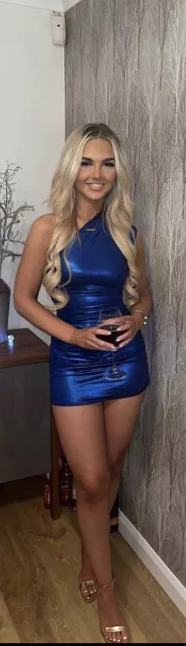 Emily: a fan favourite…