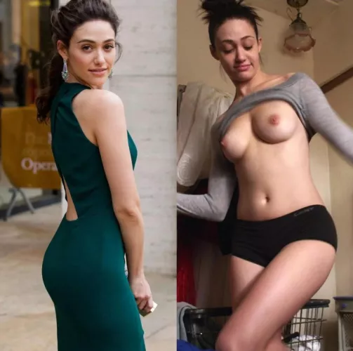 Emmy rossum