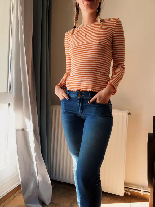 Everyday braless for 2023 still going strong