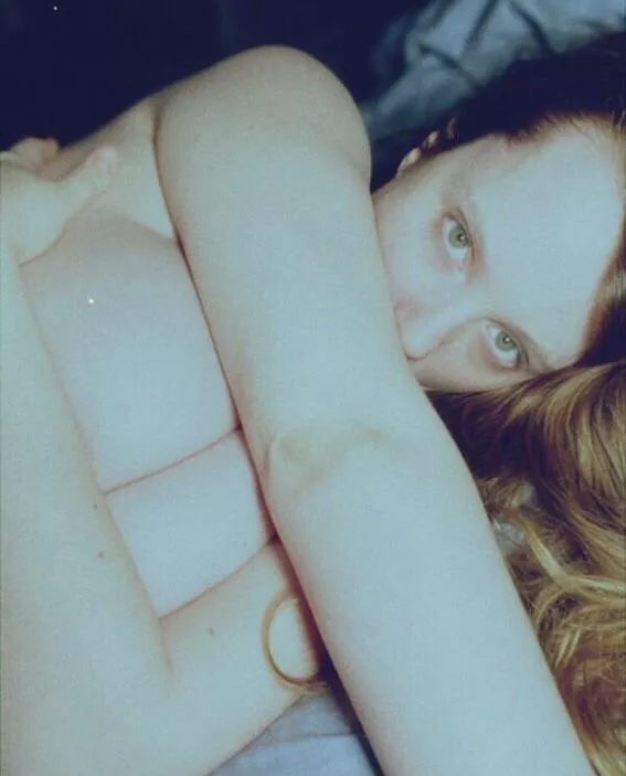 [F] get lost in my eyes