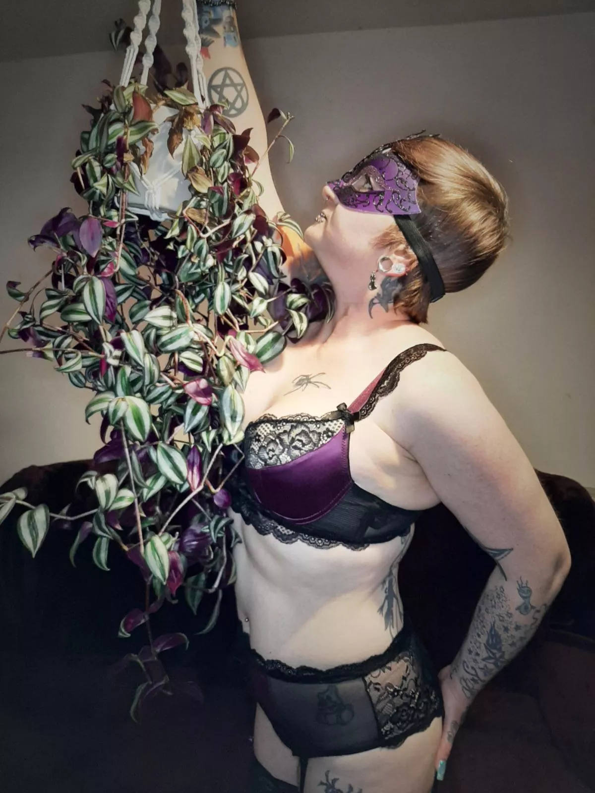 [F36] and feeling sexier than ever!