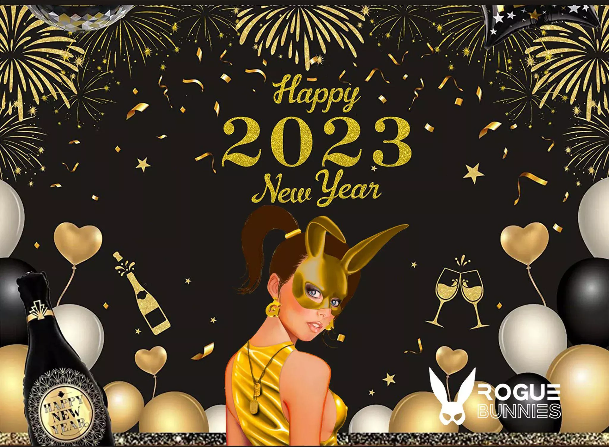 FAVOR PLEASE?? The below artwork of Playmate of the Year 1998 Karen McDougal is entered in the Rogue Bunnies #NFT NYE derivative contest!! Please follow instructions in comment or find them on the Rogue Bunnies Twitter and Instagram accounts. Thanks!