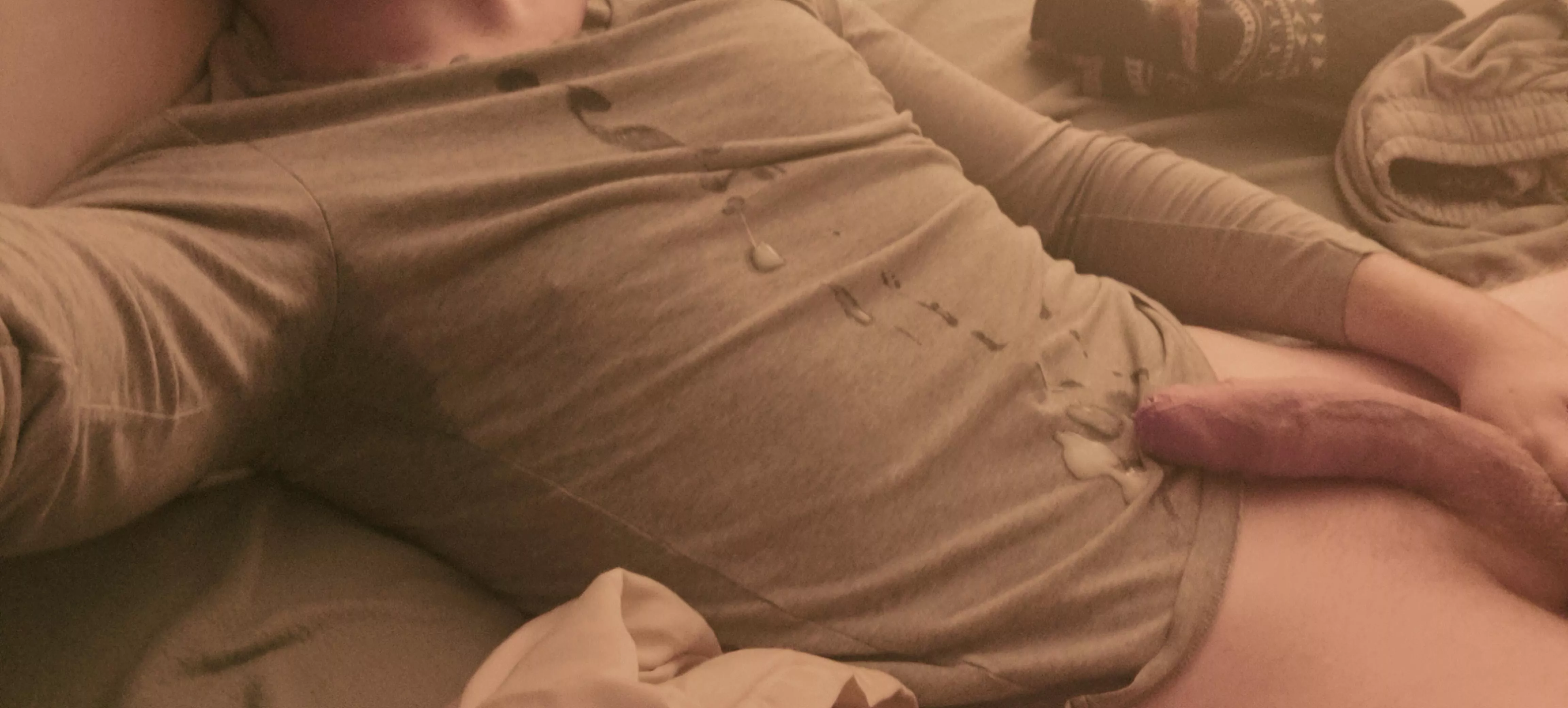 Feeling like a big shot 😛 m30