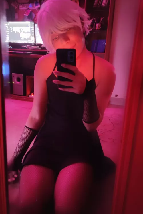 felt cute here💕 ^^