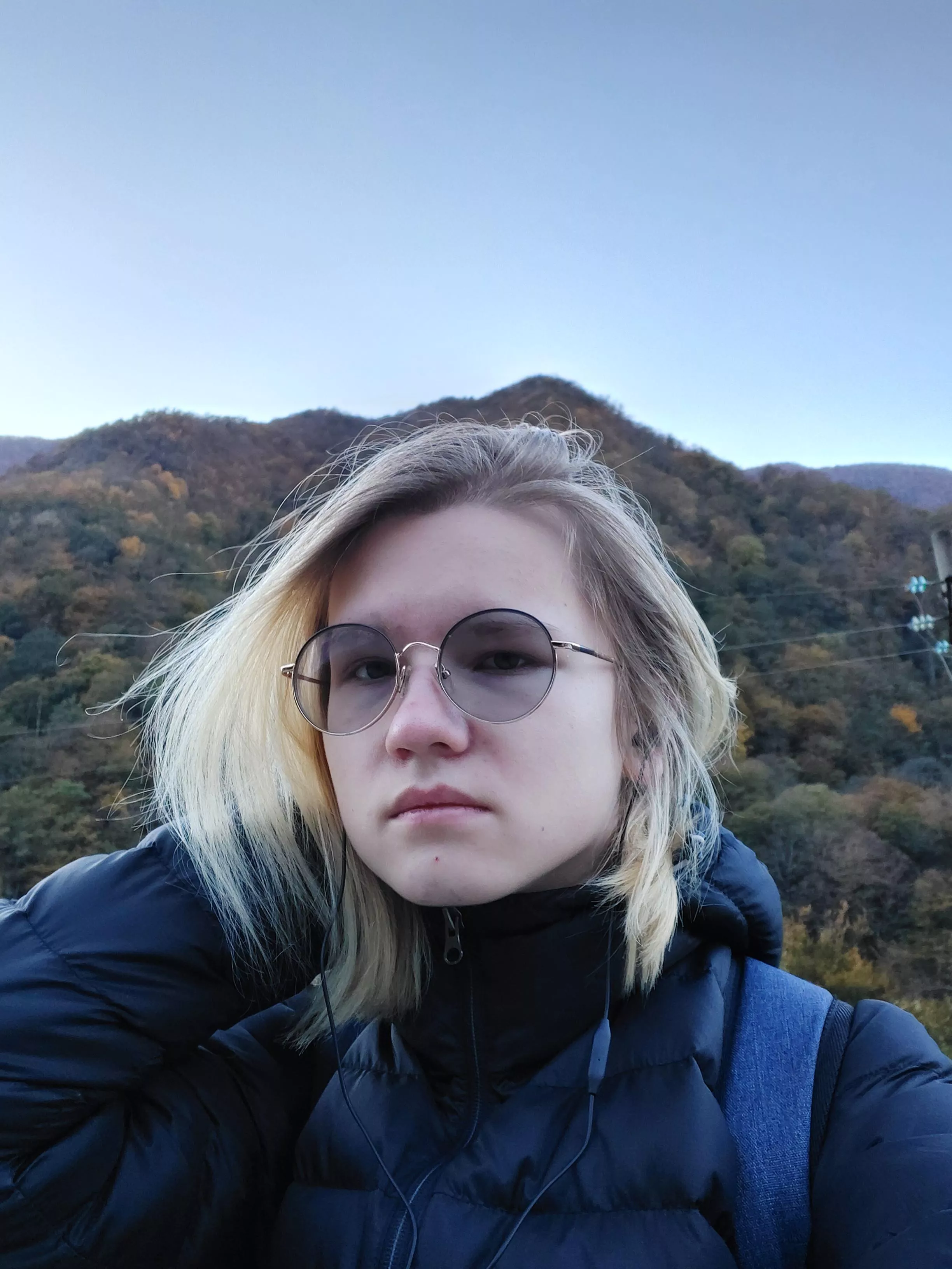 Feminine guys are accepted here?