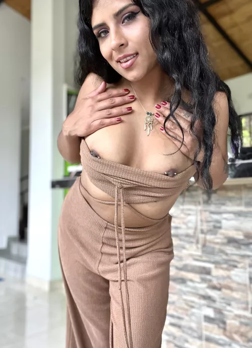 Fertile mom…no condoms allowed 🥵😉