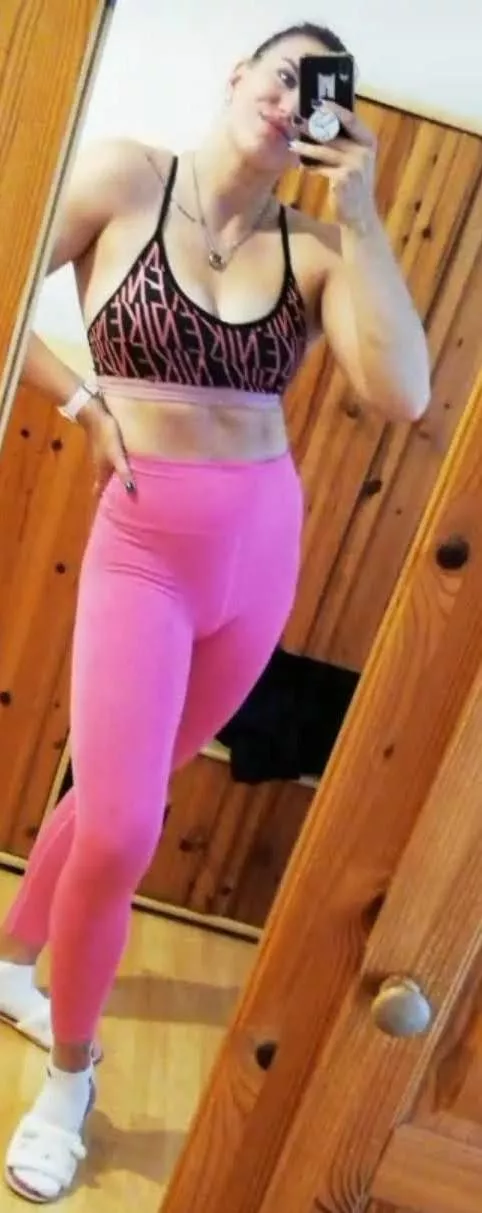 Finnish Volleyballer Misu