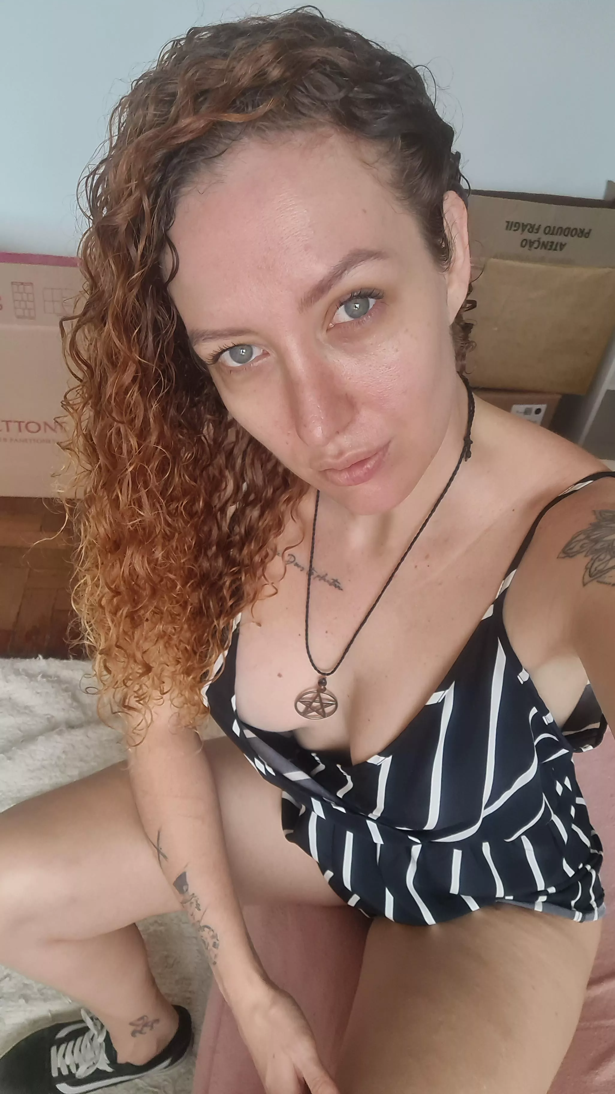 First one in the New Home. Is the light good??