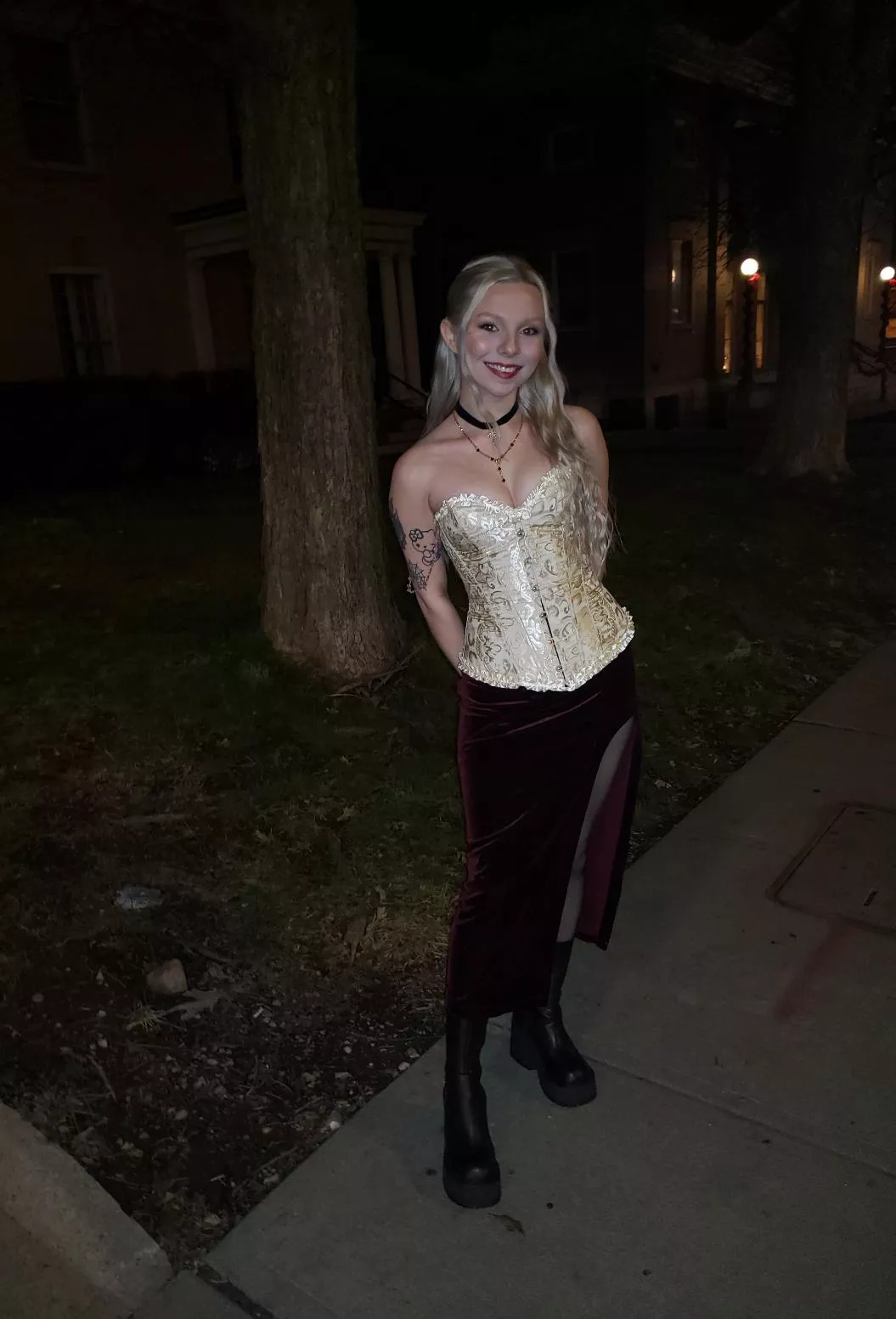 First post here 🖤 hope you like