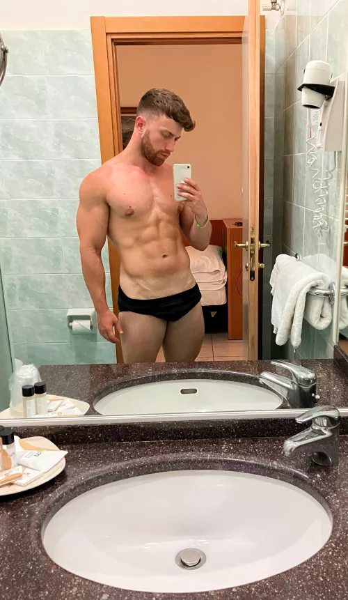 First post of the year here