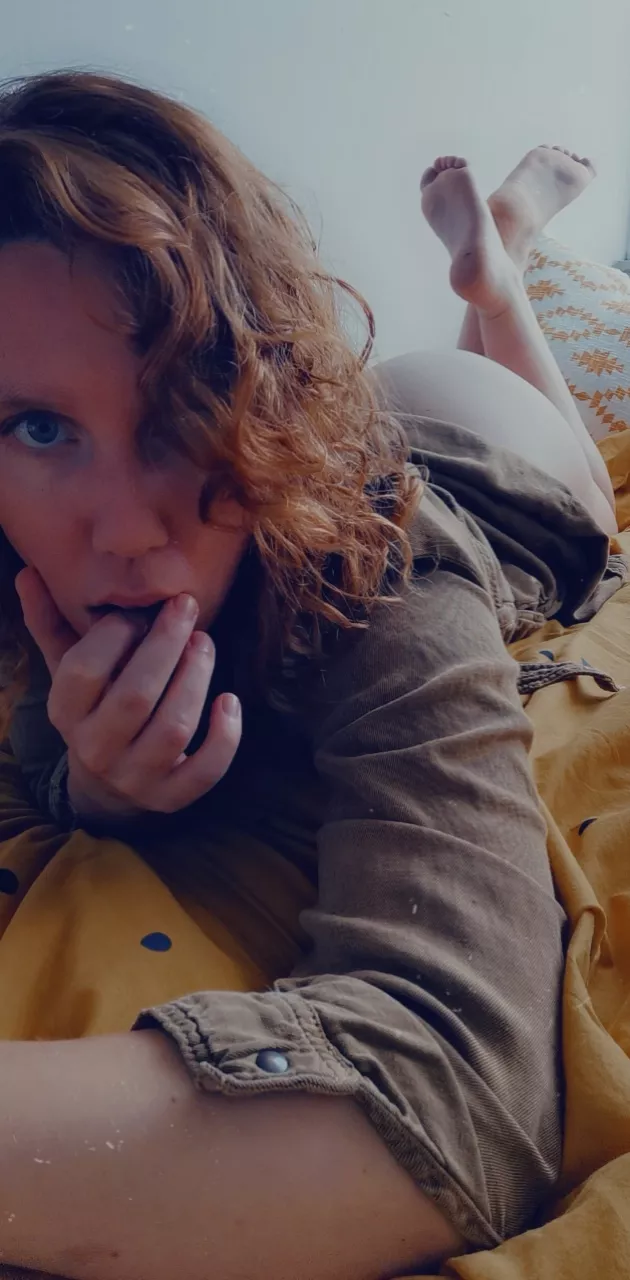 first time on here 😊 hi