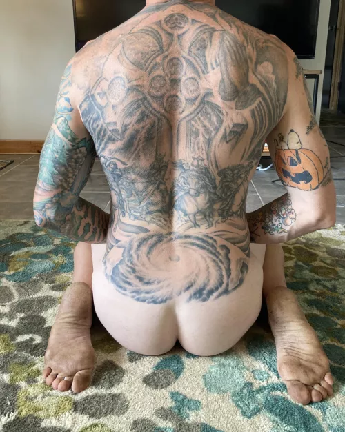 First time posting. What do ya think?