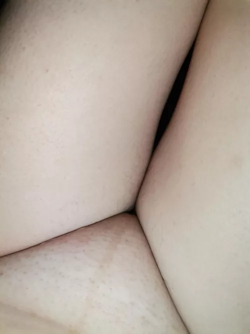 [F]reshly sugared 😹