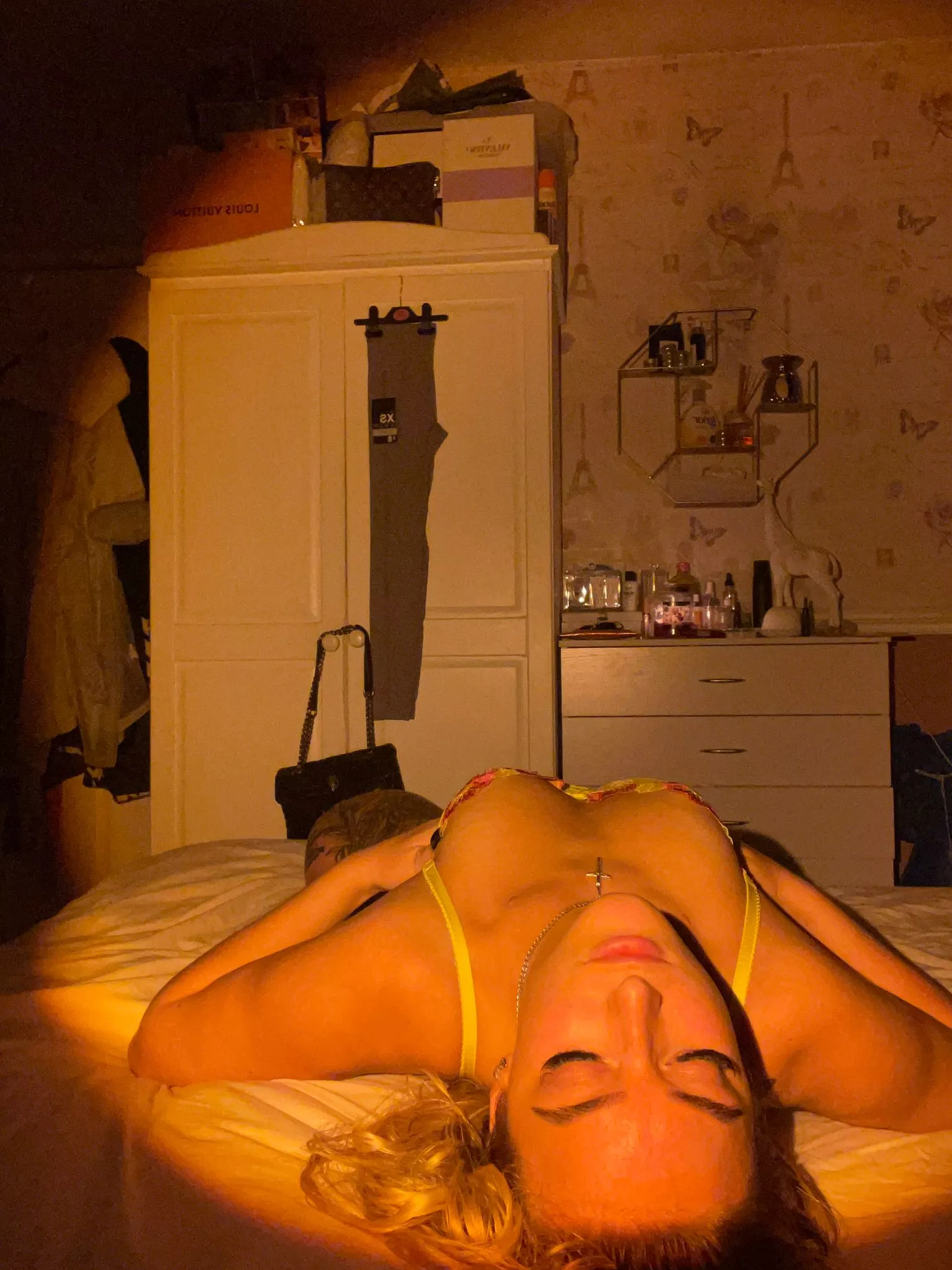 fuck my throat from this angle