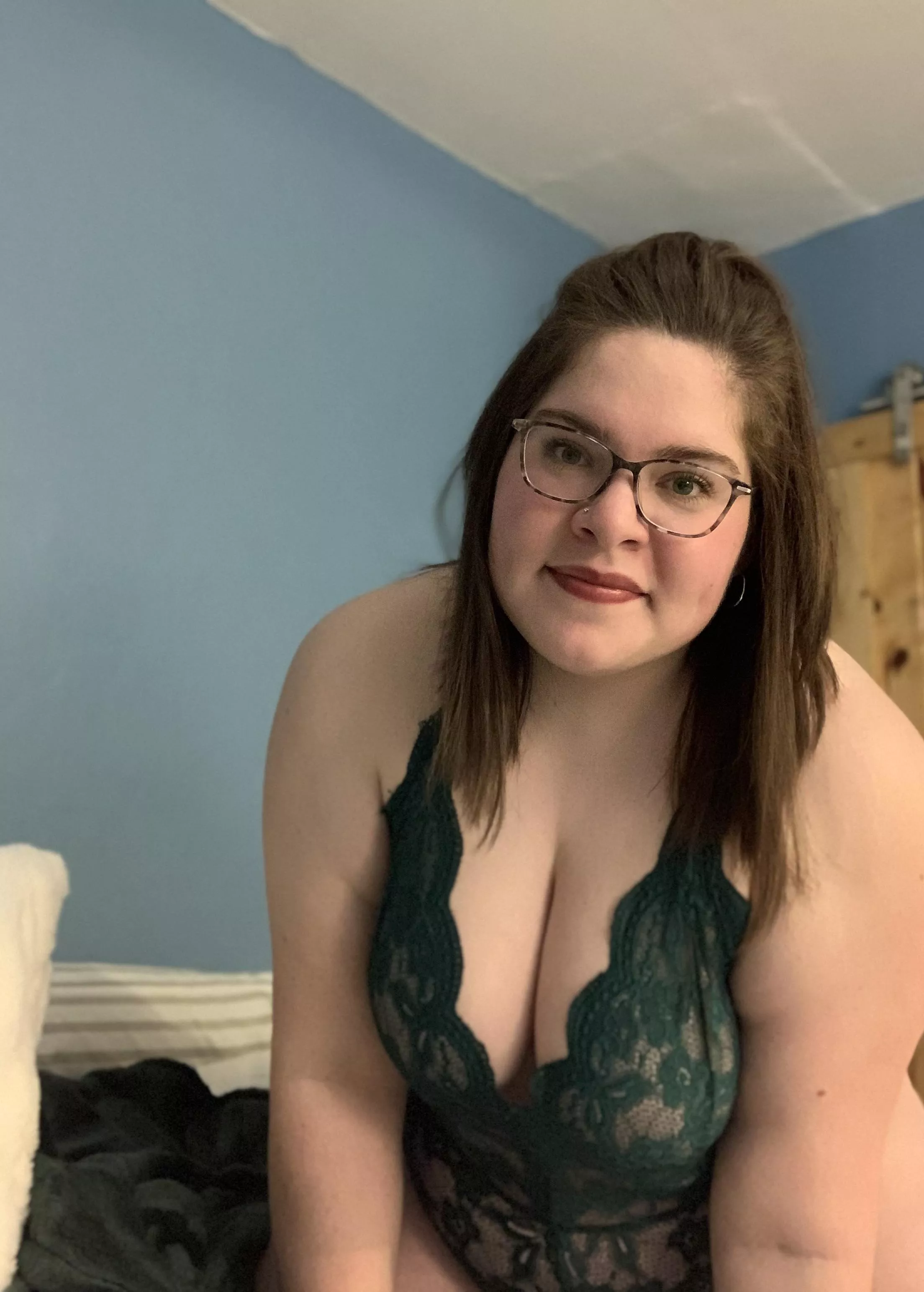 Getting divorced, but I think I’ve still got it ;)