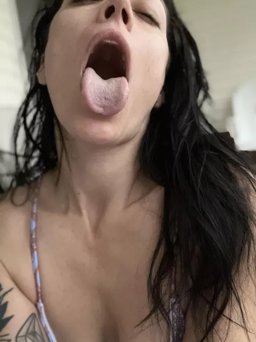 Give me all you got😈