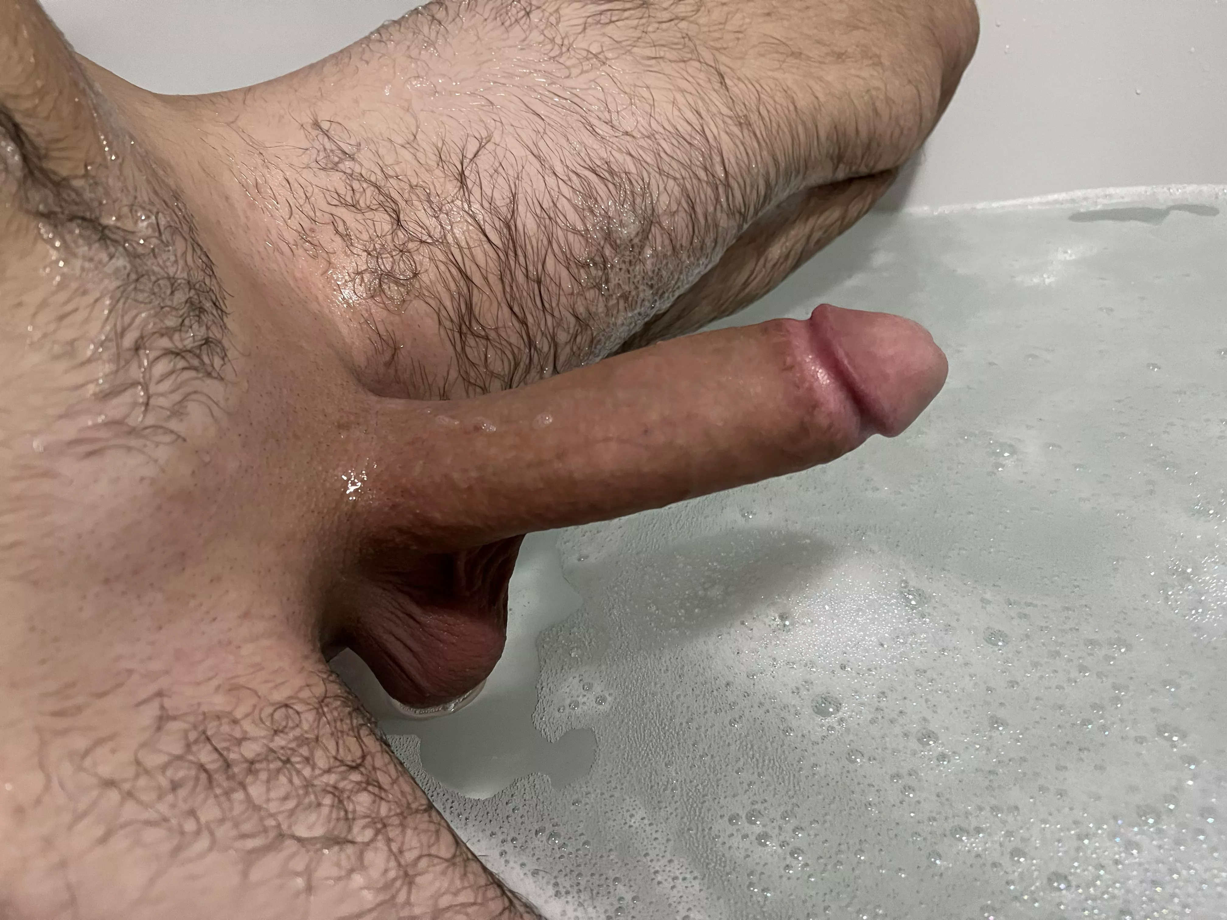 give me bath head <3