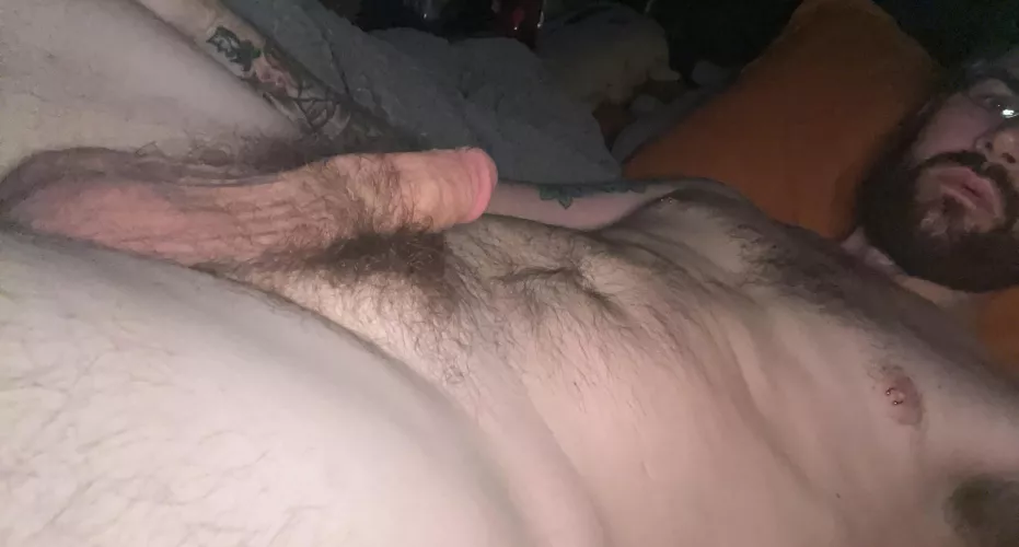 go ahead and sniff.. I’ll let you 😈