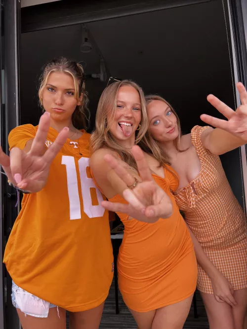 Go Vols