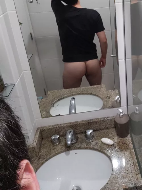 Good horny morning, guys!