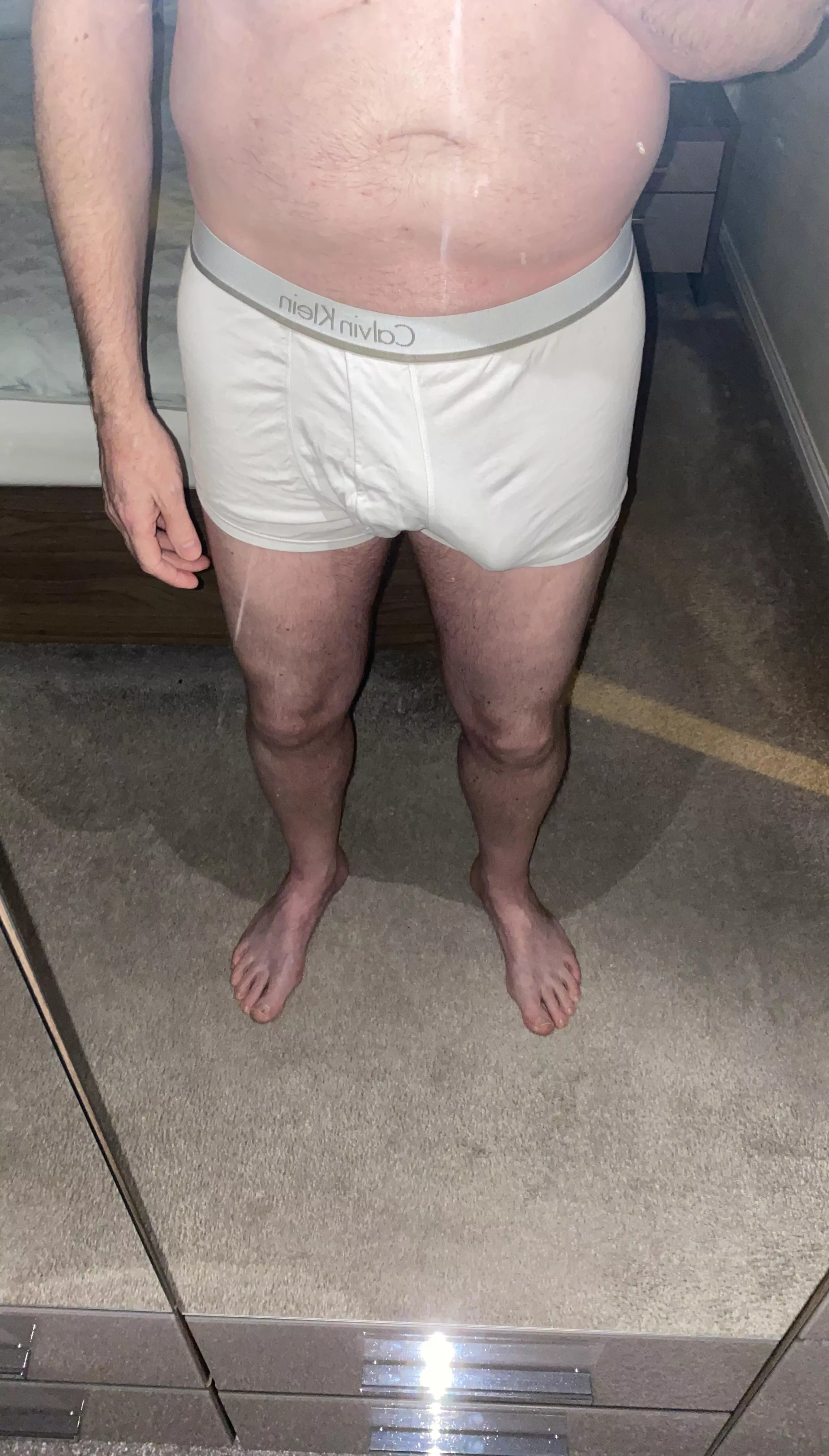 Good morning all! [52] dad here feeling perky