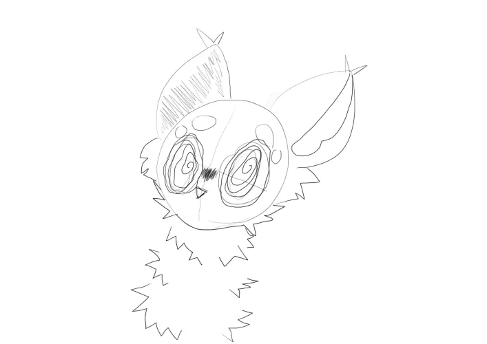 Got a professional drawing tablet :D