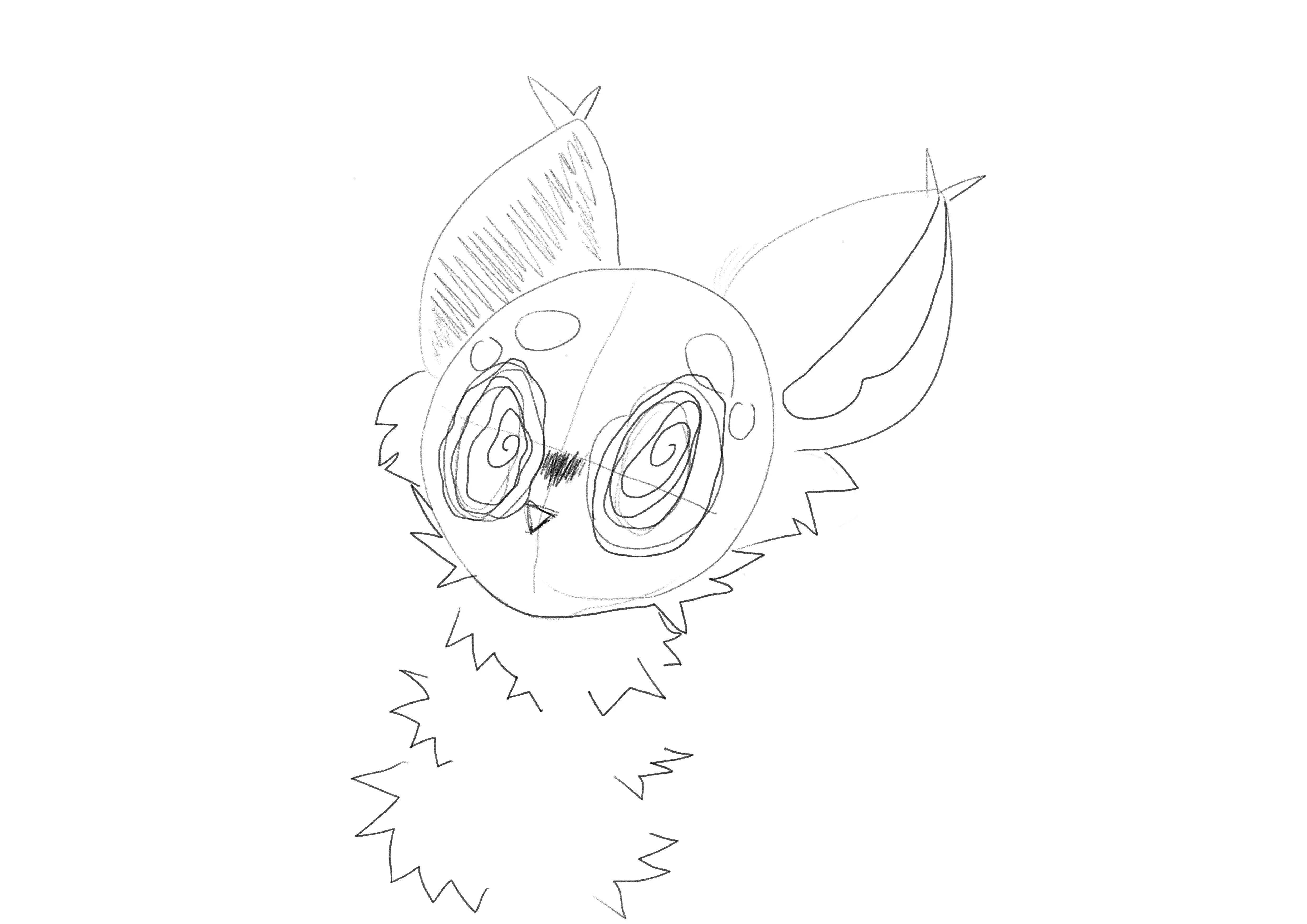 Got a professional drawing tablet :D