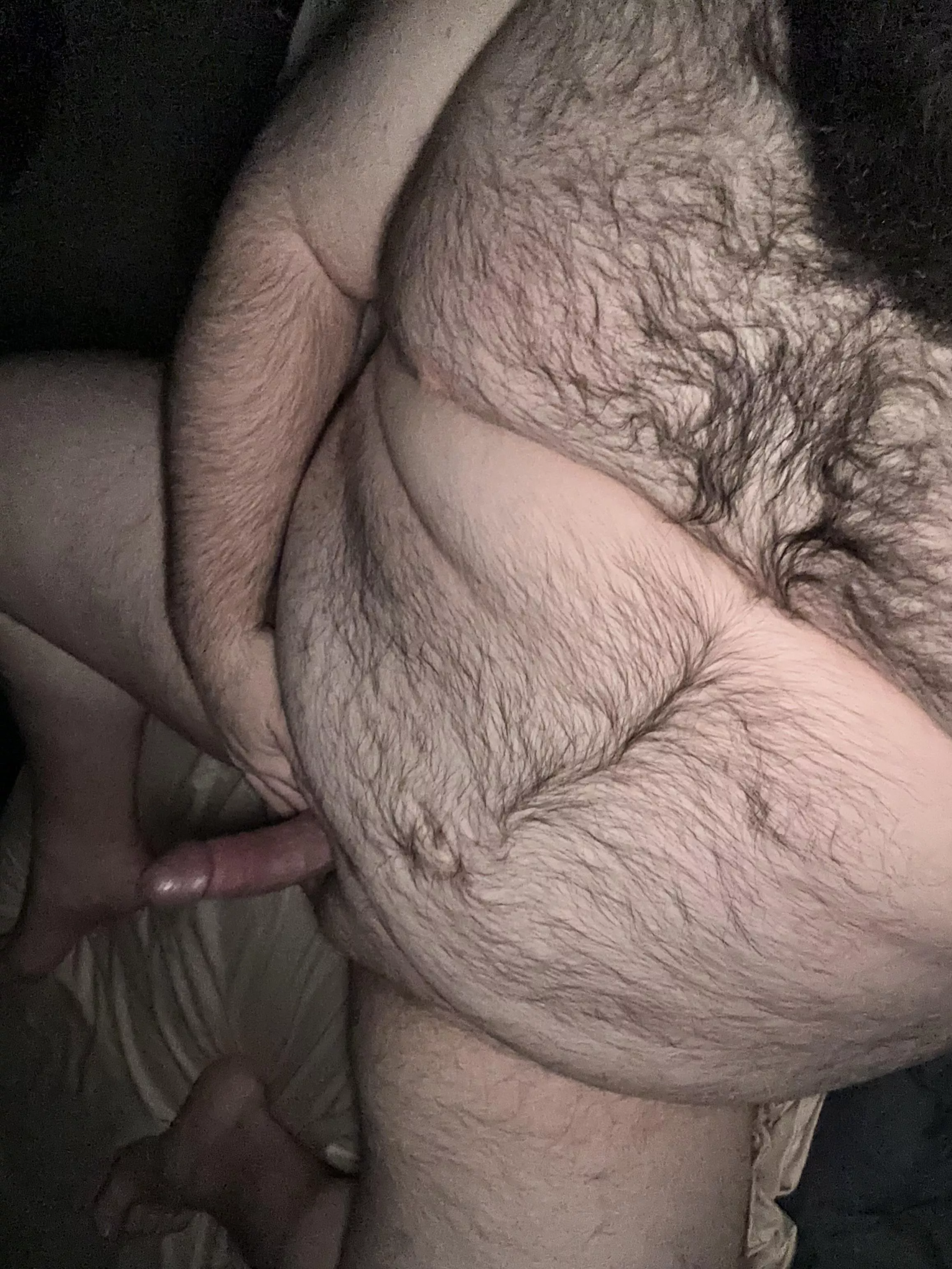 Grab a seat, take a load