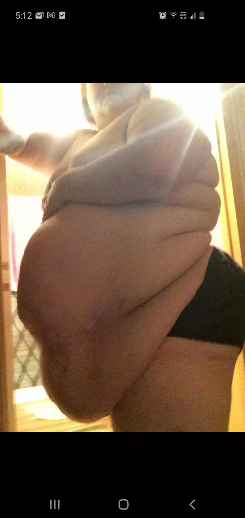 growing 600lbs here I come.