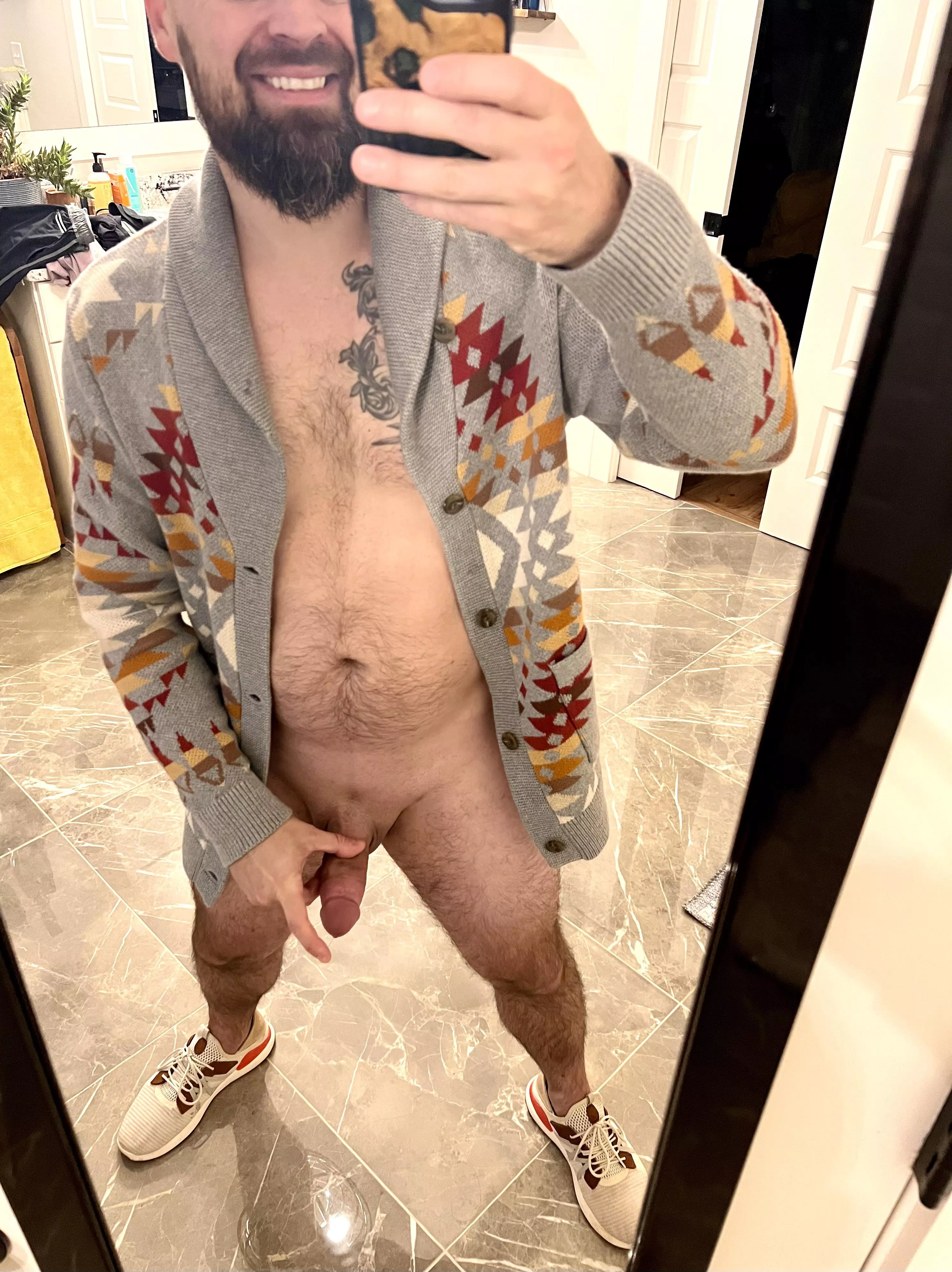 Guess I’ll go back to work today 😕