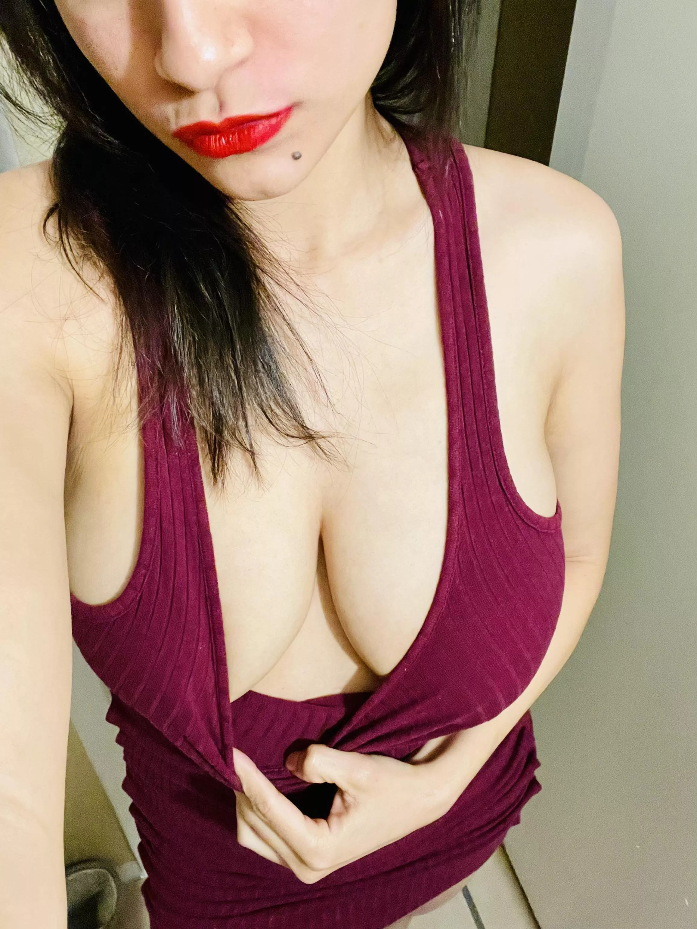 Guess the size. ☺️