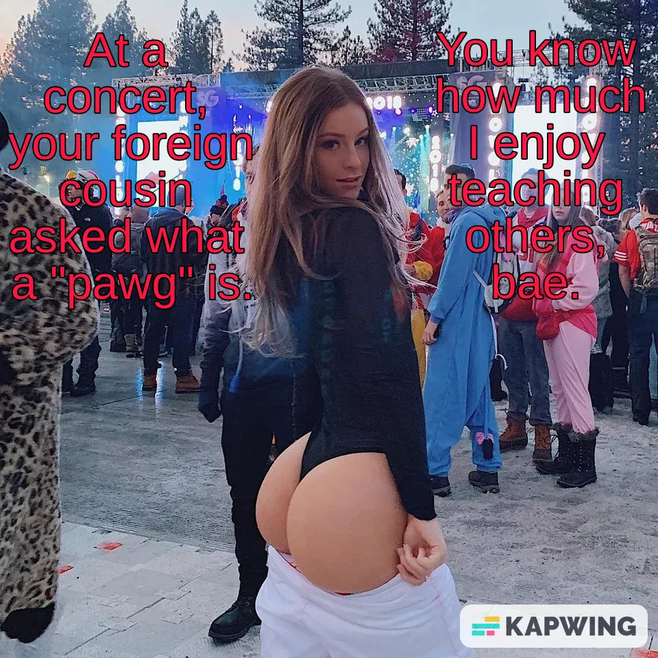 Guessing he already knew