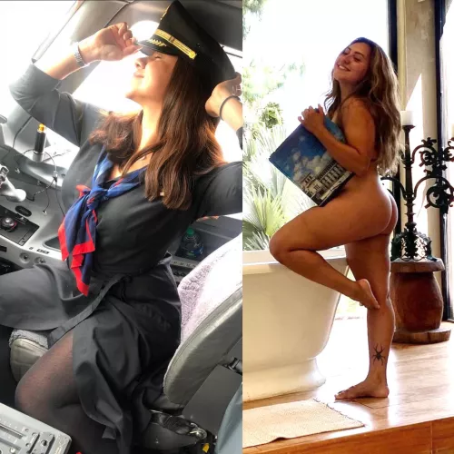 Guys, be polite and respectful, and come say hello to May.