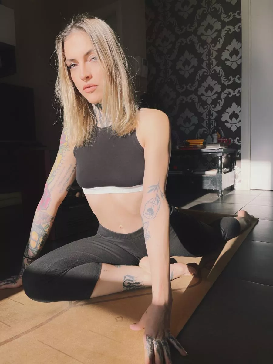 Happy new flex year!