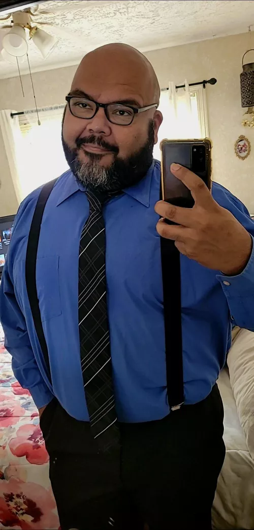 Happy New Year Bros, Gays, & Theys