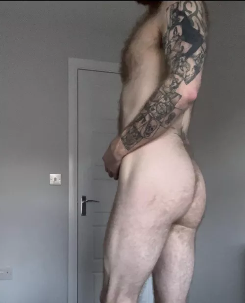 Happy Nude year 😜welcome to 2023!