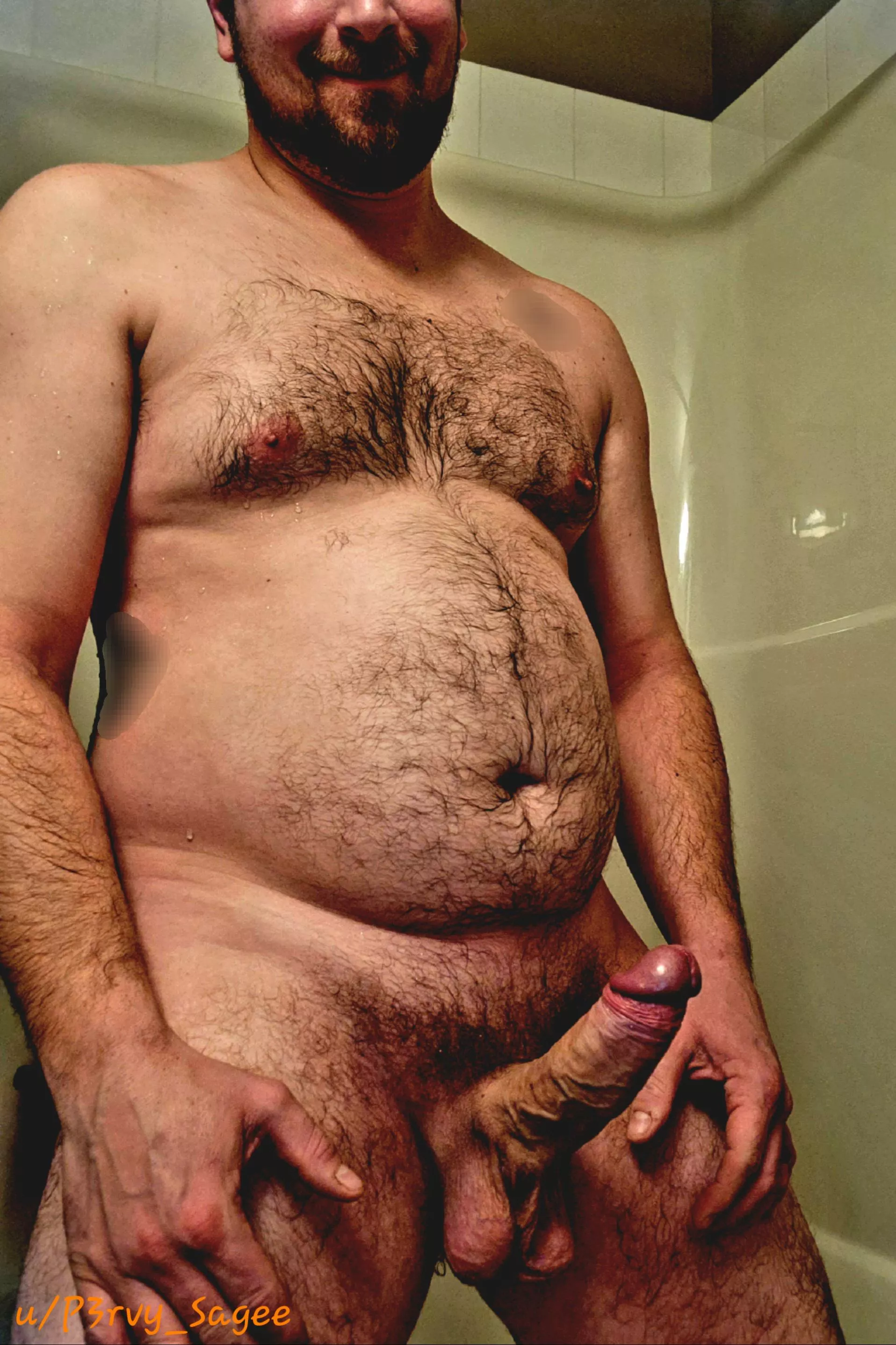 Happy Wangsday, all you sexy Humanbeans! [35]