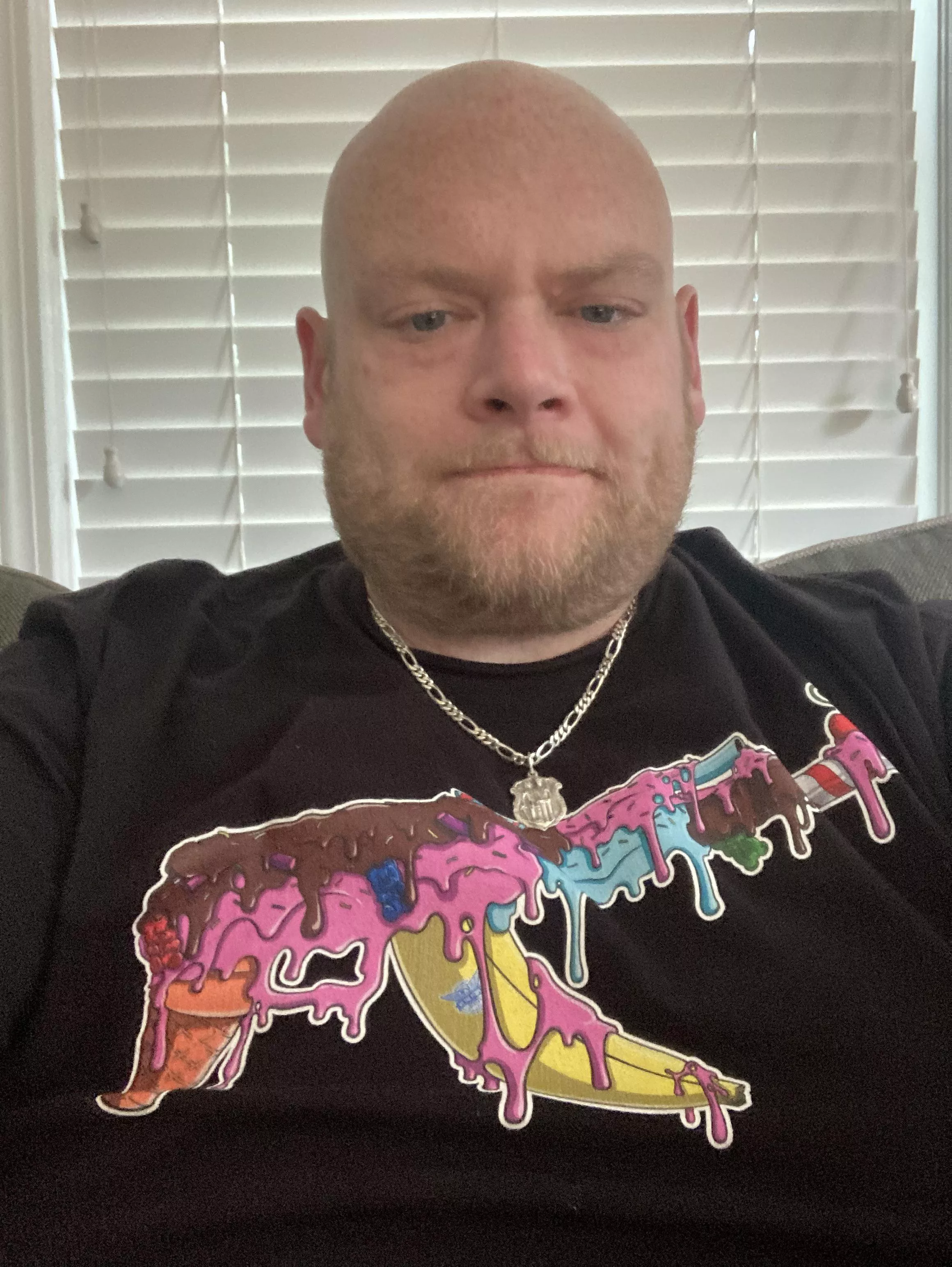 Hey everyone 40/m/mass I’m Looking for someone to chat with tonight. Can be about anything. It was a shitty day and want to turn my brain off by chatting with someone. Thanks.