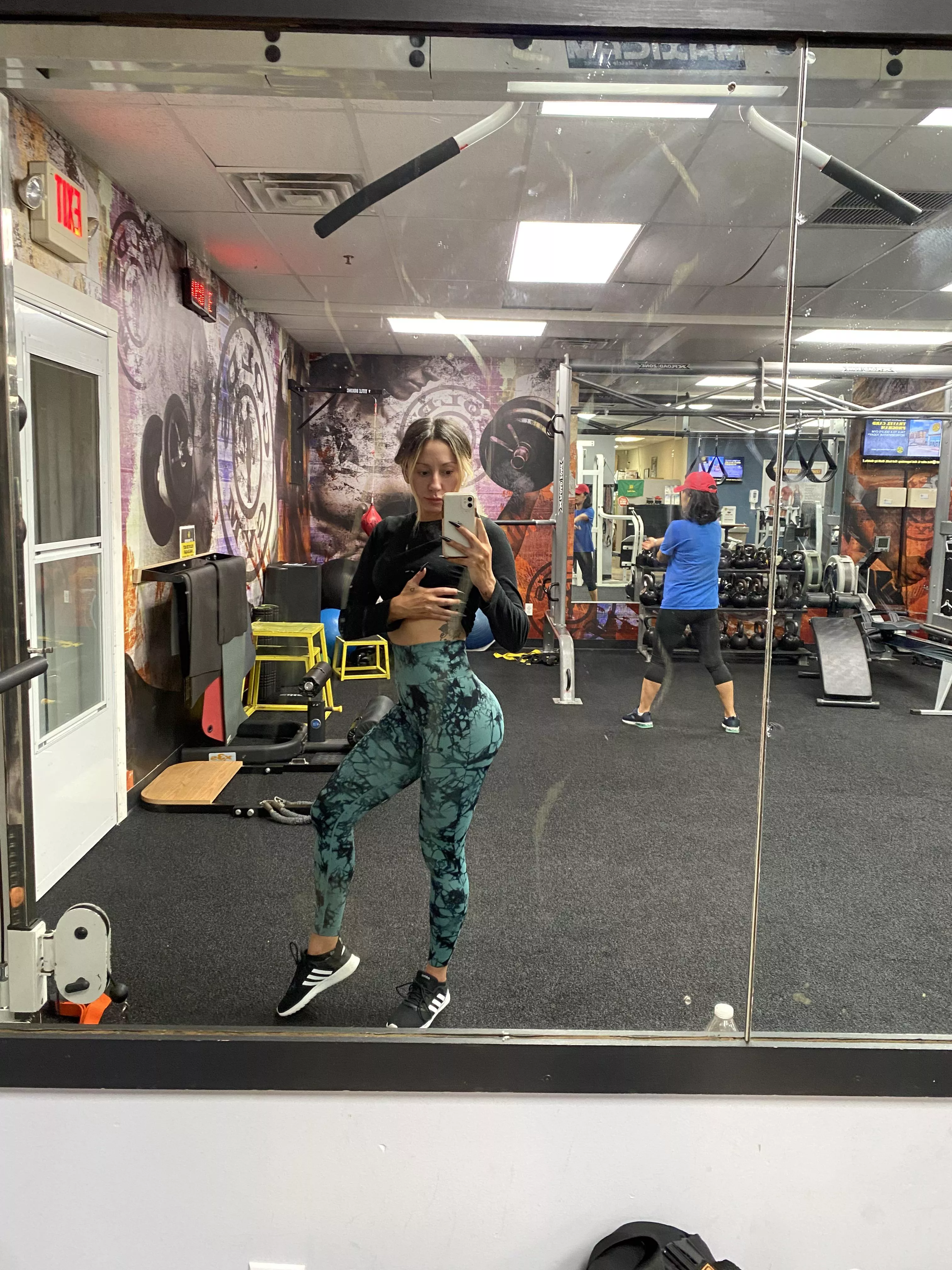 Hey! I’m new here 🖤