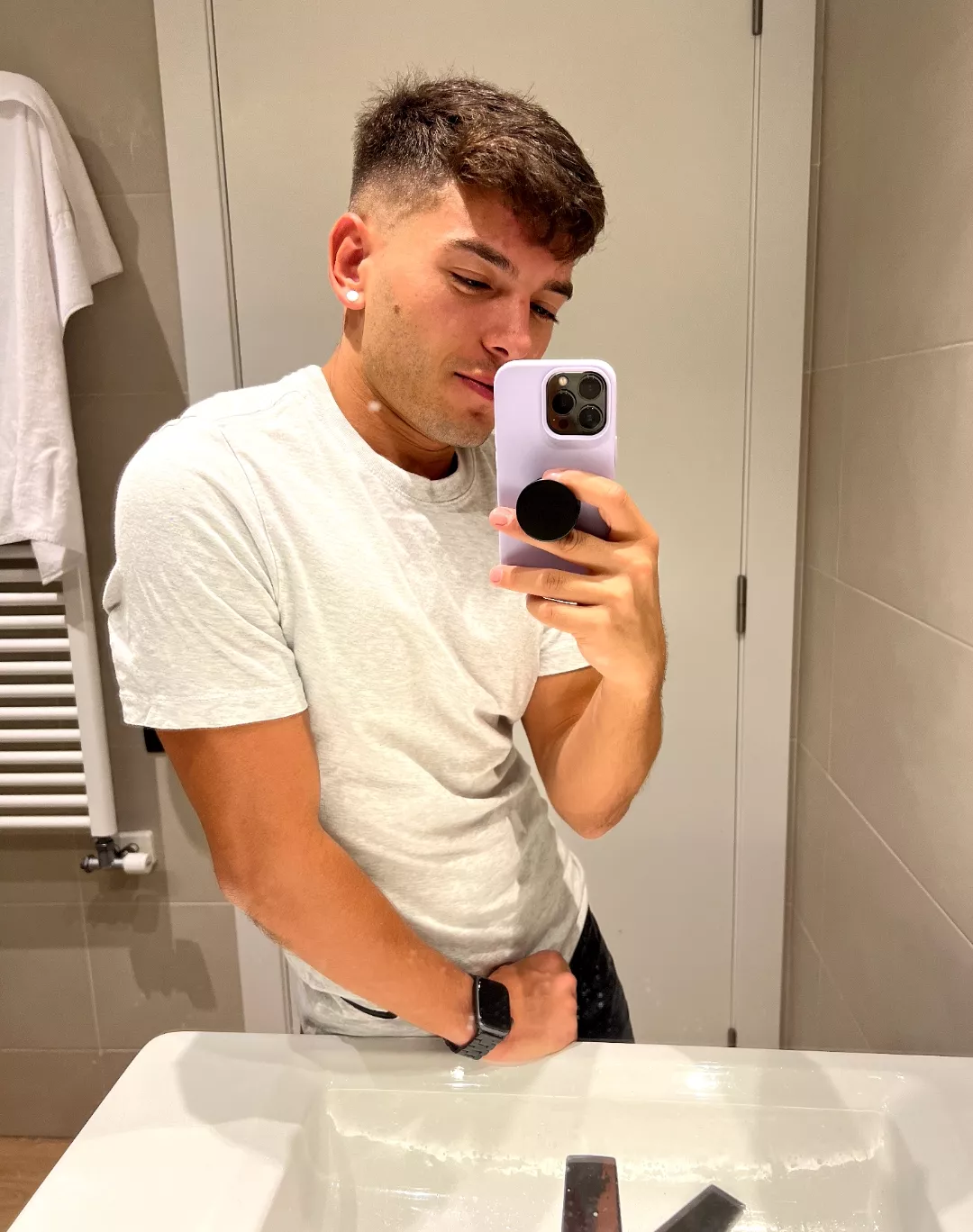 Hi, are you having a good day?